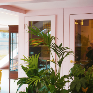 Cobalt Ouseburn - Top Floor Meeting Room