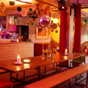 Cobalt Ouseburn Venue