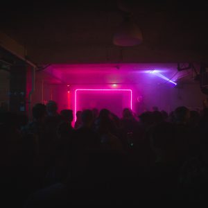 Venue Membership